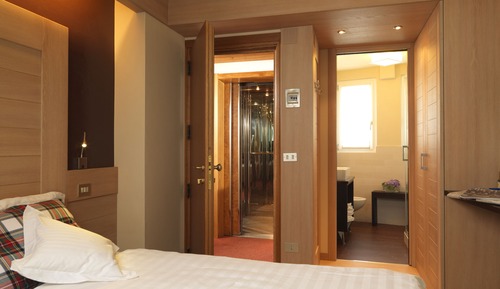 Comfort Double or Twin Room