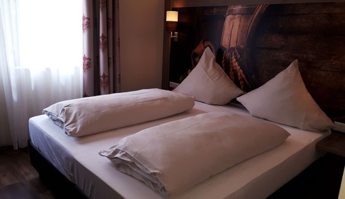 Double Room (Gästehaus Bierhimmel)