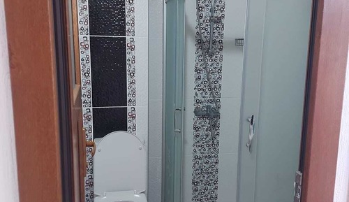 Family Quadruple Room, 2 Bedrooms
