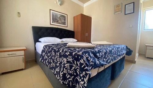 Standard Room, 1 Double Bed