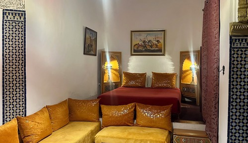 Comfort Suite (Khenifra)