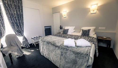 Comfort Double or Twin Room