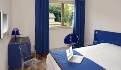 Double Room, Lakeside