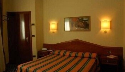 Double Room Single Use