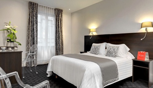 Comfort Double Room