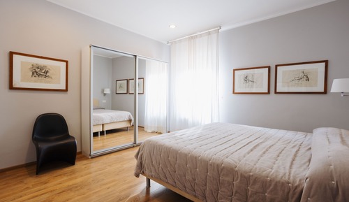 Apartment, 3 Bedrooms