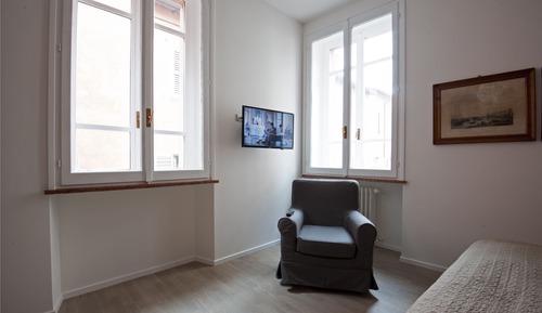 Deluxe Suite, 2 Bedrooms, Kitchen