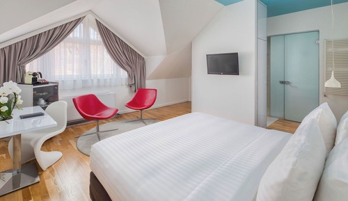 Double or Twin Room