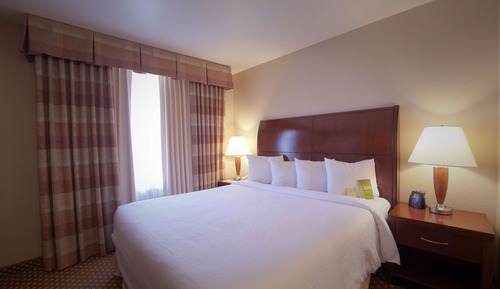 Room, 1 King Bed, Accessible, Non Smoking