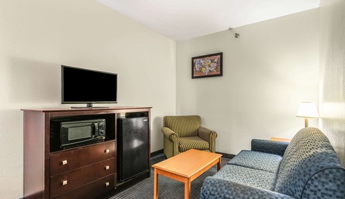 Standard Room, 2 Queen Beds, Smoking