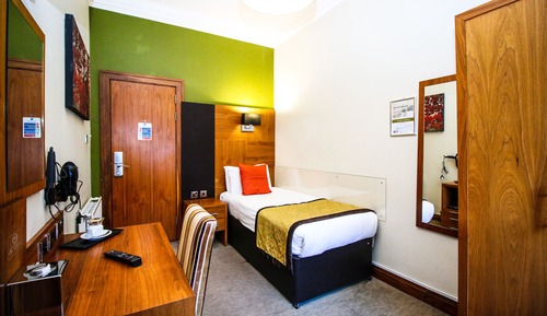 Single Room