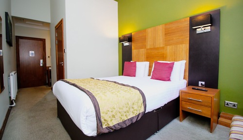 Double Room
