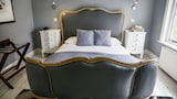 Senior Double Room