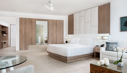 Suite, 2 Bedrooms, Oceanfront