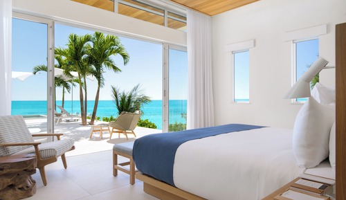 Villa, 6 Bedrooms (Azure)