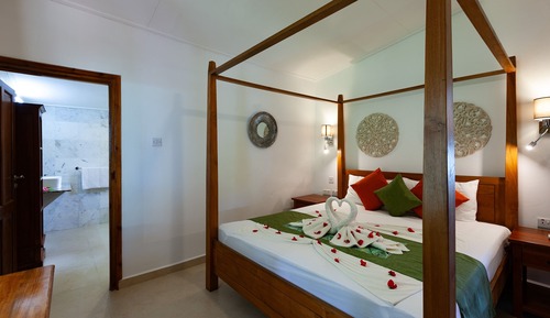 Premium Villa