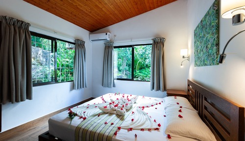 Premium Villa