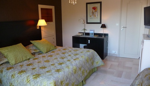 Traditional Double Room