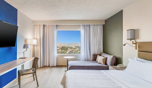 Executive Room, 1 King Bed
