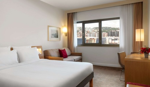 Superior Double Room, 1 Double Bed