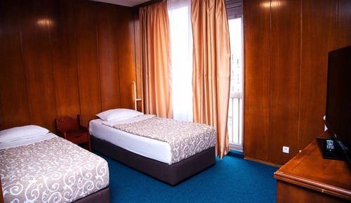 Family Suite, Multiple Beds