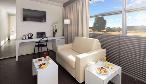 Standard Room, Multiple Beds