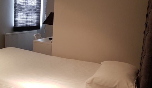 Single Room, Ensuite