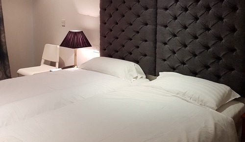 Family Double or Twin Room, Ensuite