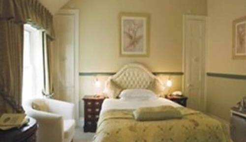 Double Room, Ensuite