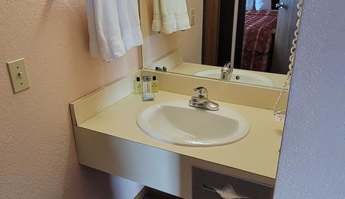 Deluxe Double Room, Multiple Beds