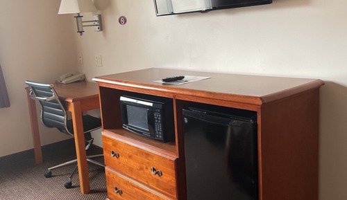Room, Accessible