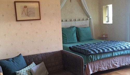 Comfort Double Room