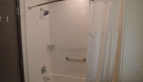 Standard Room, 2 Queen Beds, Non Smoking, Refrigerator