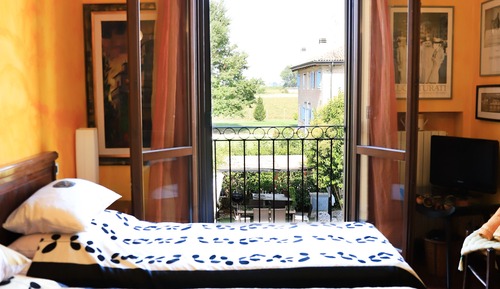 Standard Double or Twin Room, Non Smoking