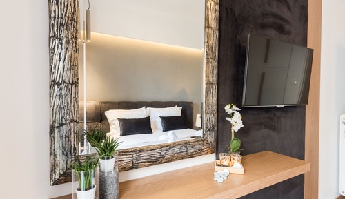 Exclusive Apartment, Acropolis Panoramic View