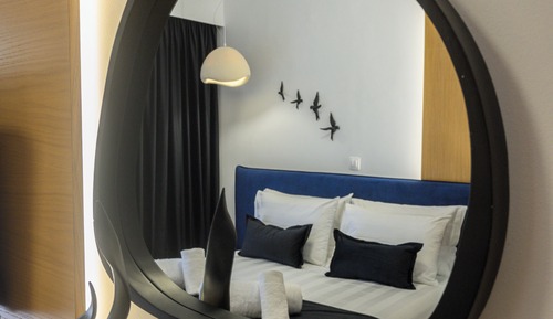 Acropolis View Signature Penthouse