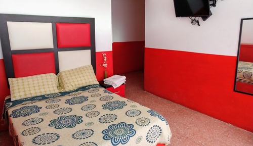 Comfort Room, 1 Double Bed, Non Smoking