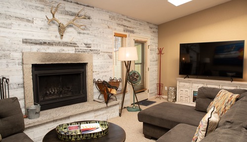 Condo, 3 Bedrooms