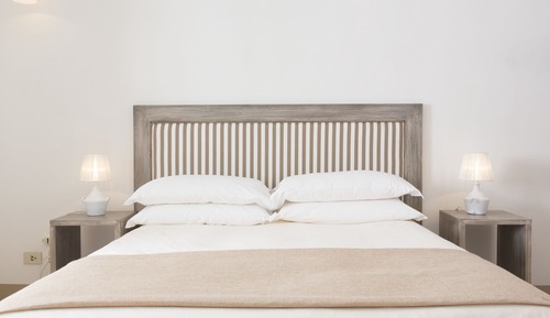 Superior Room, 1 Queen Bed