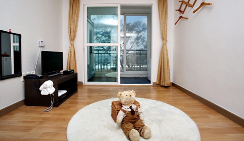 Standard Room (Ondol)