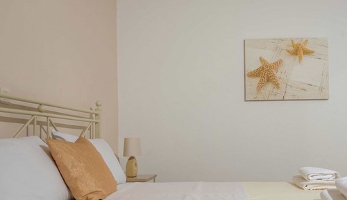 Family Apartment