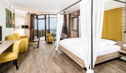 Superior Suite (Blauburgunder)