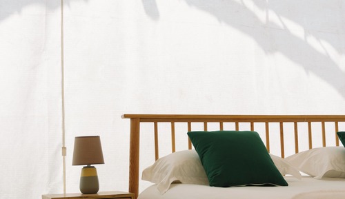 Tent (Glamping)