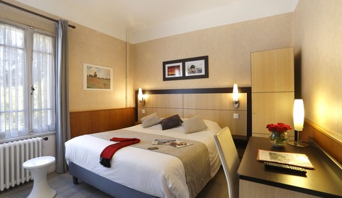 Quadruple Room, 2 Bedrooms