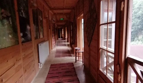 Family Room, Multiple Beds, Balcony, River View