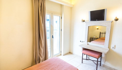 Superior Apartment, Sea View