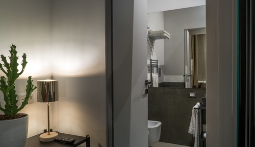 Deluxe Room, Jetted Tub (Sisara)