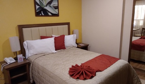 Standard Room, 1 Queen Bed, Non Smoking