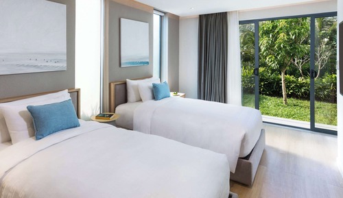 Villa, 3 Bedrooms