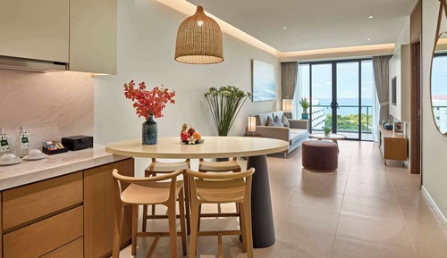 Apartment, 2 Bedrooms